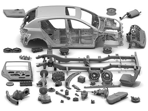 Automotive Translation Services in Almaty, Kazakhstan
