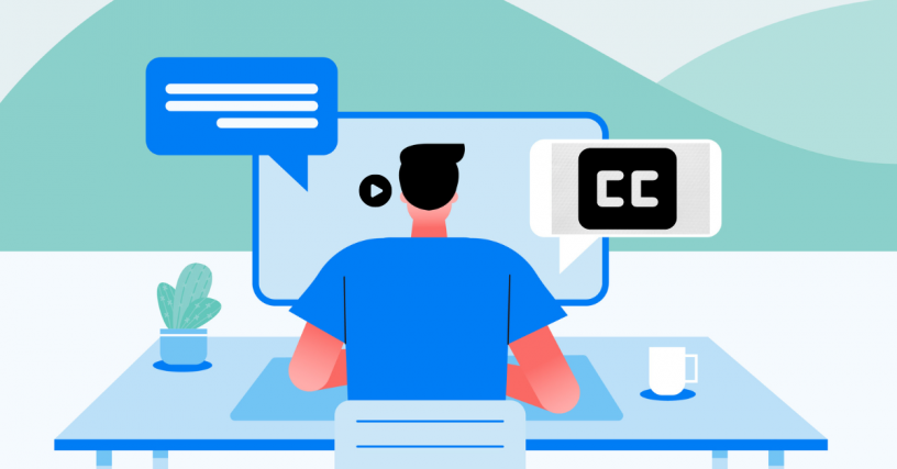 Captioning Services in Almaty, Kazakhstan