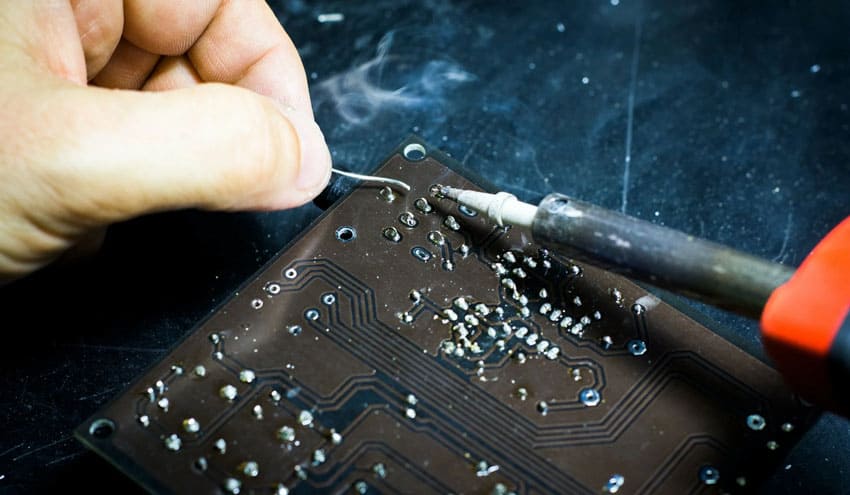 ELECTRONICS INDUSTRY Translation in Almaty, Kazakhstan