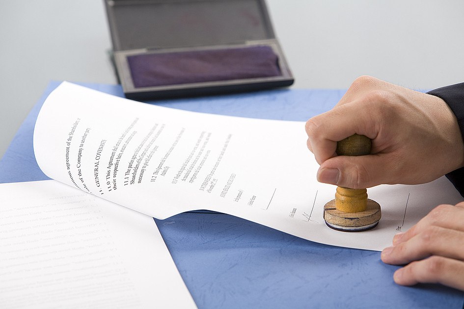 Notary Translation in Almaty