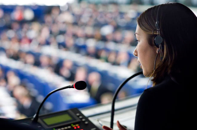 Interpreting Services in Almaty